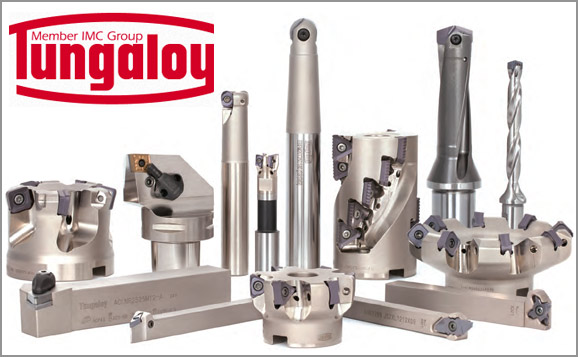 Tungaloy Japan